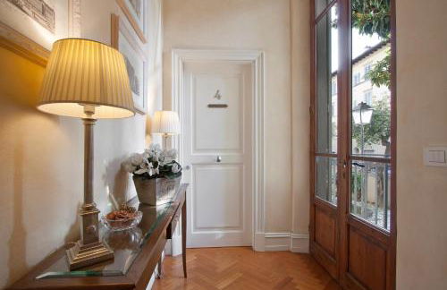 Serristori Palace Residence - Foto 25