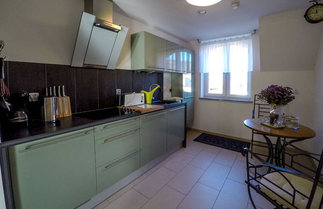 Villa Impresja - Foto 6