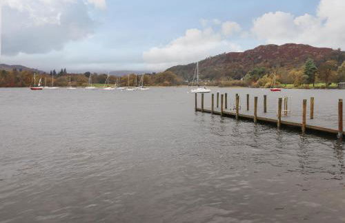 The Bay Cottage - Foto 41