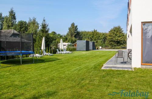 Domki Falabay - Foto 27