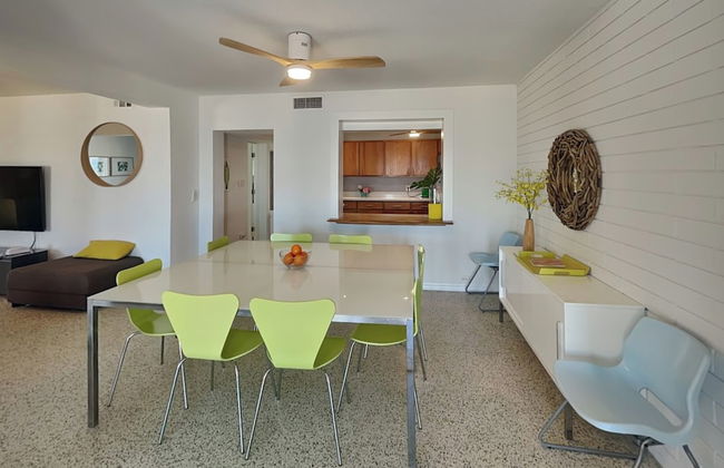 Sunshine House by Distinctive Beach Rentals - Foto 15