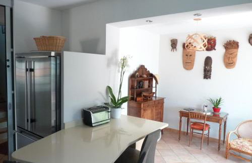 La Villa du Petit Port - Foto 65