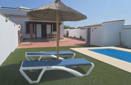 Casas el Palomar - Foto 8