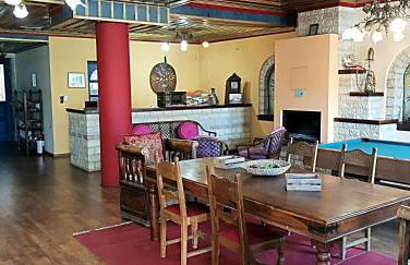 Archontiko Zarkada - Foto 38