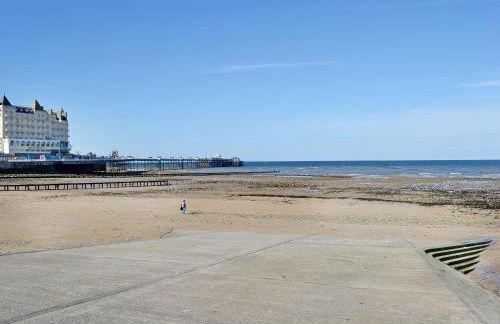 Granary Cottage - Foto 16