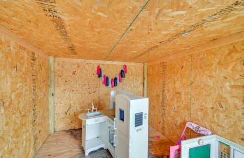 Kentucky Vacation Rental Half-Mi to Mammoth Cave! - Foto 24