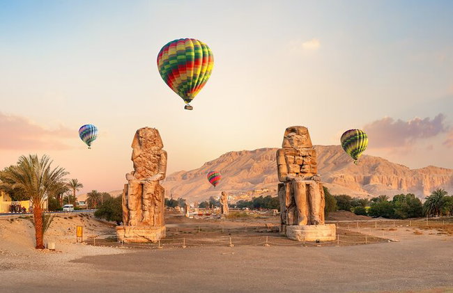 Excursão de 2 dias de Marsa Alam a Luxor com Ilhas do Nilo e Templo - Foto 10