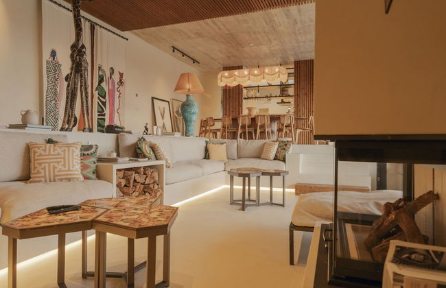 CL M Villa Retreat by Cadenzalux - Foto 11