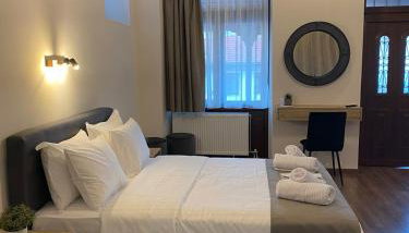 11 Luxury Apartments Metsovo - Foto 5