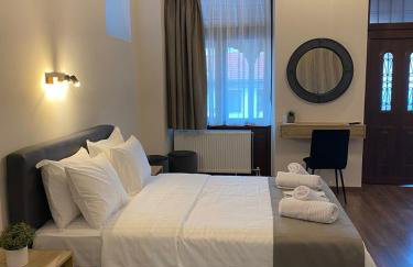 11 Luxury Apartments Metsovo - Photo 5