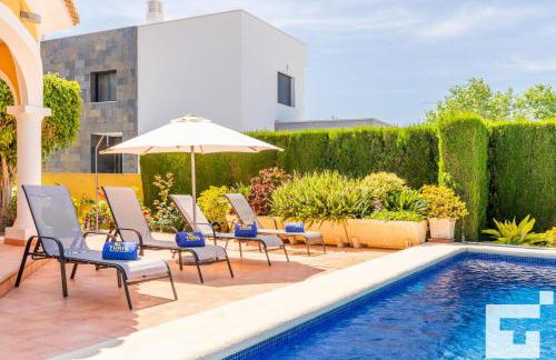 Villa Casanova - Grupo Turis - Foto 14