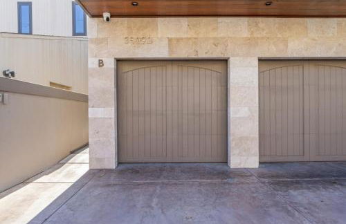 Hawaiian Style Beachfront on Beach Road - Foto 23