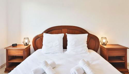 Résidence les Dunes- Appartement avec piscine - Foto 5