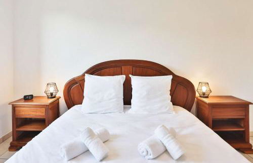 Résidence les Dunes- Appartement avec piscine - Foto 5