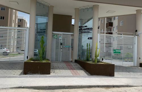 Apto Próximo Hospital e Centro - Biguaçu - Foto 12