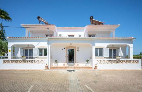 Apartamentos Flor da Laranja, Albufeira by AlgarveBlossom - Foto 40