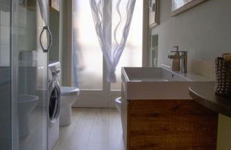 La maison du boulevard - Foto 35