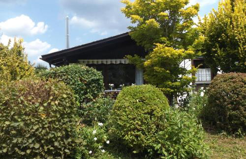 Ferienhaus-Hotel "Zur Grünen Oase" - Foto 15