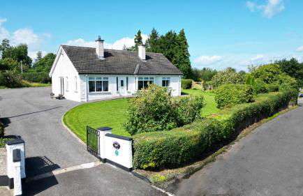 Cherrymount Cottage - Foto 1