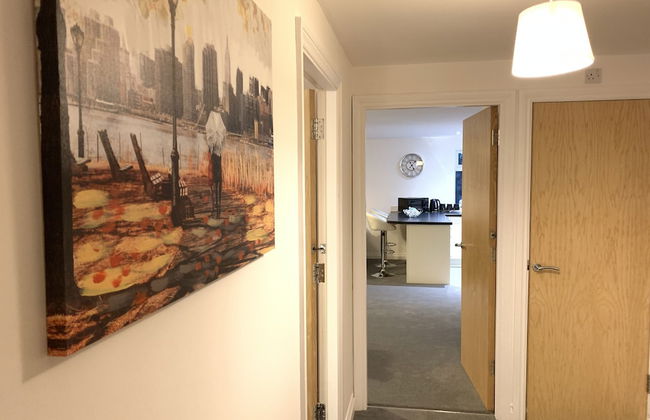 Grand Central Executive Apartments - Photo 40