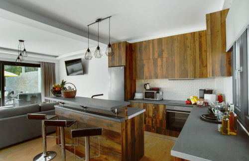 Villa Etoile - Foto 26