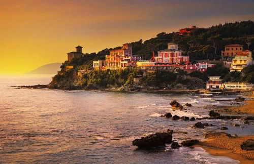 Appartamento a 50 mt dal mare - Foto 51