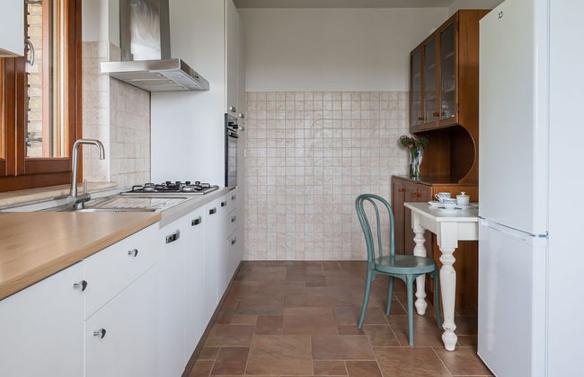 Villa Mura in Fossacesia - Foto 25