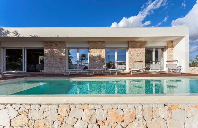 Villa Cicas - Foto 8