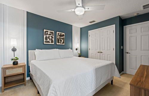 Amazing 3Bdrms At Encantada -6 miles from Disney - Foto 2