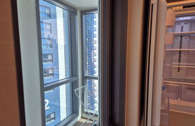 The solid residence - Elbon by haeundae - Foto 18