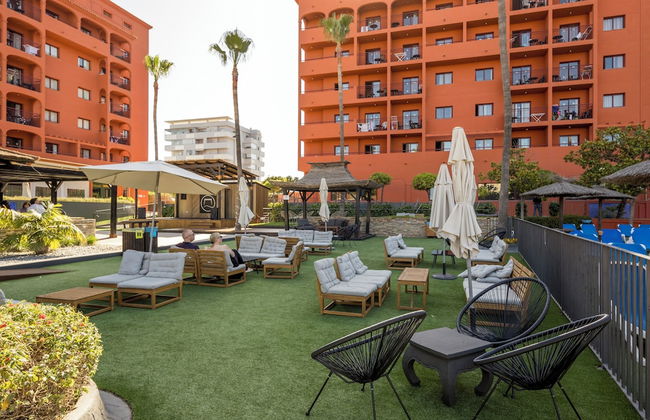 ILUNION Miramar - Foto 47