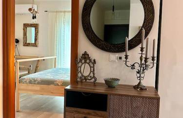 Angel Luxury Aptm Amfilochia - Foto 24