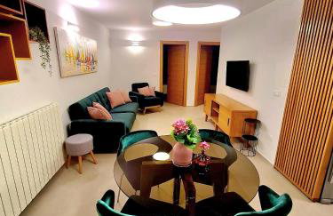 Apartments Cerin-Rovinj - Photo 1