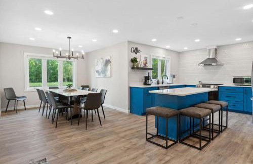 The Cottage at Enchanted Pines - Foto 1