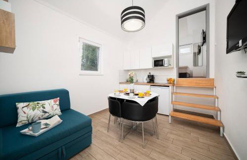 Apartment Martin-nearby Krka National park - Foto 4