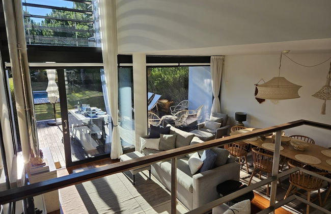 Tr ia Beach House With Pool - Foto 22