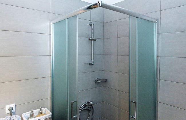 Classy & Spacious Flat near Marina of Patra - Foto 24