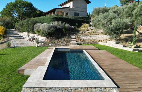 Villa Carciofa by MMega - Foto 7