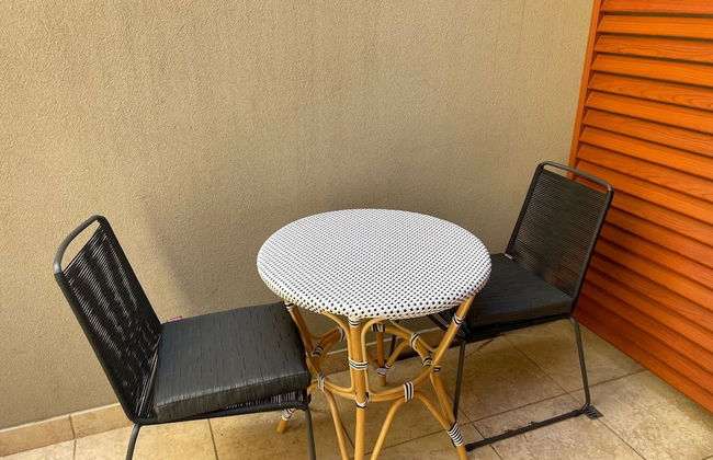 Fremantle Harbourside Apartments - Foto 48