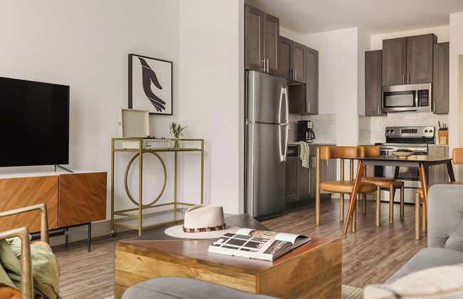 Sonder by Marriott Bonvoy East 5th Apartments East Austin - Photo 35