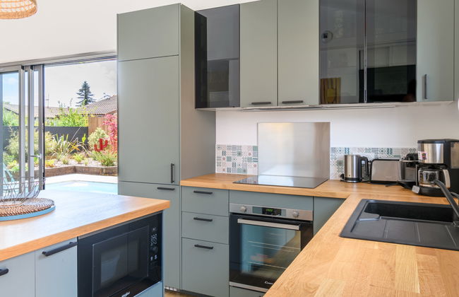 La Belle Testerine - Foto 4