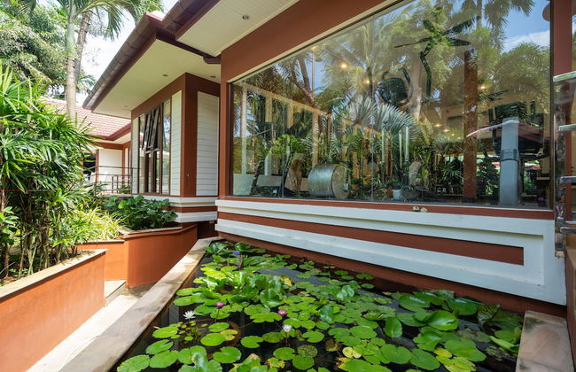 Boutique Resort Private Pool Villa - Foto 70