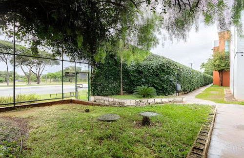 Studio Charme Central Park - Foto 23