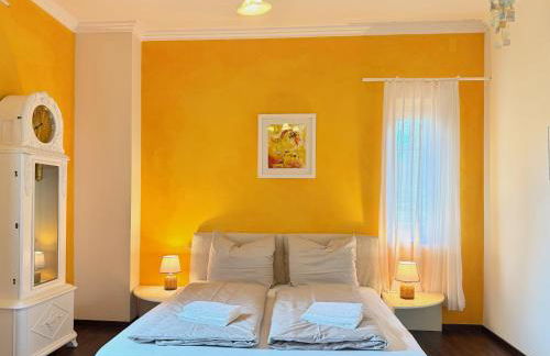 Ferienwohnung Seeperle49 - Besonders, stilvoll mit eigenem Badestrand - Foto 21