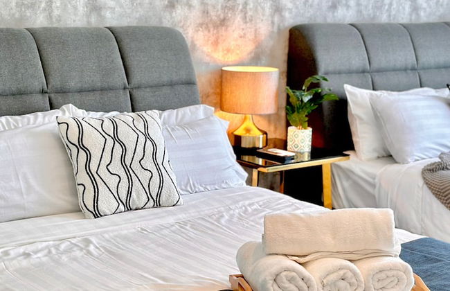 The Wave Residence - Foto 12