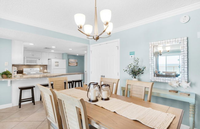 Holiday Surf and Racquet Club 711 - Foto 30