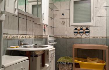 maison a 400m de la mer - Foto 26