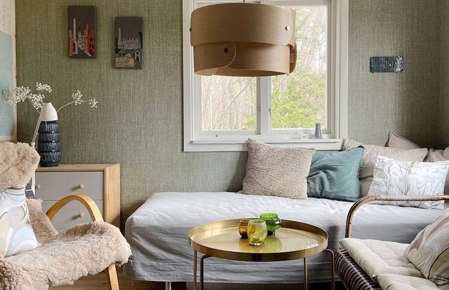 6 Person Holiday Home in Herrang - Photo 8