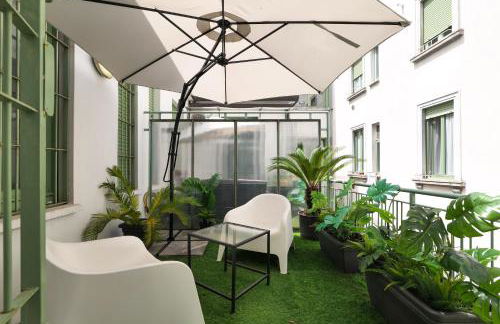 Prestige Boutique Homes Aparthotel Piazza Duomo View - Photo 54