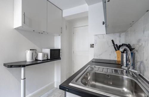 Bishopsgate Suite - Foto 14